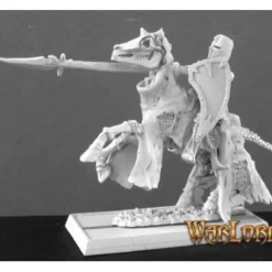 Miniature<Gadrun, Necropolis Sergeant: Warlord RPR 14171 - Miniature Marvels: Airplane Models & Painted Dice