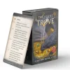 Shop All*Game Master's Toolbox: Treasure Trove CR 17-20 NRG 1028 - Miniature Marvels: Airplane Models & Painted Dice