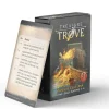 Shop All*Game Master's Toolbox: Treasure Trove CR 1-4 NRG 1024 - Miniature Marvels: Airplane Models & Painted Dice
