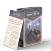 Shop All*Game Master's Toolbox: Wandering Monster Deck - Dungeon NRG 1010 - Miniature Marvels: Airplane Models & Painted Dice