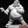 Miniature<Garravank, Ghoul King: Dark Heaven Legends RPR 02718 - Miniature Marvels: Airplane Models & Painted Dice