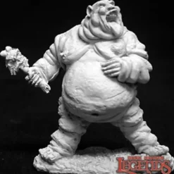 Miniature<Garravank, Ghoul King: Dark Heaven Legends RPR 02718 - Miniature Marvels: Airplane Models & Painted Dice