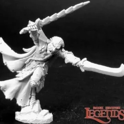 Miniature<Gastaroth, Vampire: Dark Heaven Legends RPR 02757 - Miniature Marvels: Airplane Models & Painted Dice