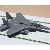 Airplane Model*Gemini Aces GAKAF7004 1:72 Republic Of Korea Air Force F-15K Slam Eagle - Miniature Marvels: Airplane Models & Painted Dice