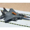 Airplane Model*Gemini Aces GAUSA703 1:72 F-15E Strike Eagle Mountain Home - Miniature Marvels: Airplane Models & Painted Dice