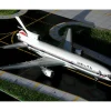 Airplane Model*Gemini Jets 355 7378 1:400 Delta Lockheed L-1011-385 N728DA - Miniature Marvels: Airplane Models & Painted Dice