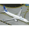 Airplane Model*Gemini Jets 1:400 GJCMP2215 Copa Airlines Being 737 MAX 9 Copa Airlines HP-9907CMP - Miniature Marvels: Airplane Models & Painted Dice