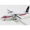 Airplane Model*Gemini Jets 1:400 GJUSA967 US Air Shorts 360-300 - Miniature Marvels: Airplane Models & Painted Dice
