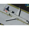 Airplane Model*Gemini Jets G2AAL1020 1:200 American Eagle CRJ-700 N706SK - Miniature Marvels: Airplane Models & Painted Dice