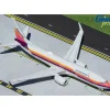 Airplane Model*Gemini Jets G2AAL474 1:200 American-AirCal Boeing 737-800 - Miniature Marvels: Airplane Models & Painted Dice