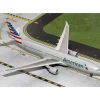 Shop All*Gemini Jets G2AAL515 1:200 American Airlines Airbus A330-300 - Miniature Marvels: Airplane Models & Painted Dice