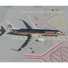 Airplane Model*Gemini Jets G2AAL015 1:200 American Airlines Boeing 737-800 N903AN (Box has minor shelf wear) - Miniature Marvels: Airplane Models & Painted Dice