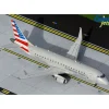 Airplane Model*Gemini Jets G2AAL1040 1:200 American Eagle Embraer E-175 - Miniature Marvels: Airplane Models & Painted Dice