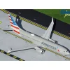 Airplane Model*Gemini Jets G2AAL1004 1:200 American Airlines 737 Max 8 - Miniature Marvels: Airplane Models & Painted Dice