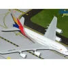 Airplane Model*Gemini Jets G2AAR1201 1:200 Asiana Airlines Airbus A380-800 - Miniature Marvels: Airplane Models & Painted Dice
