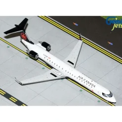 Airplane Model*Gemini Jets G2ACA1096 1:200 Air Canada CRJ-900 - Miniature Marvels: Airplane Models & Painted Dice