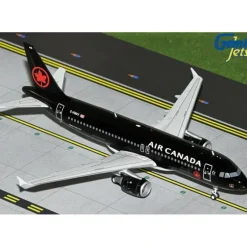 Airplane Model*Gemini Jets G2ACA1291 1:200 Air Canada Jetz A320 C-FNVV - Miniature Marvels: Airplane Models & Painted Dice