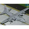 Airplane Model*Gemini Jets G2AFO1296 1:200 U.S. Air Force C-130H Hercules 89-9106 (Youngstown ARS, Ohio) - Miniature Marvels: Airplane Models & Painted Dice