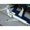 Airplane Model*Gemini Jets G2AFO916 1:200 U.S. Air Force C-37B Gulfstream - Miniature Marvels: Airplane Models & Painted Dice
