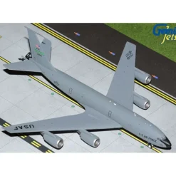 Airplane Model*Gemini Jets G2AFO1062 1:200 USAF Boeing KC-135R 62-3528 S-J AFB - Miniature Marvels: Airplane Models & Painted Dice