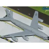 Airplane Model*Gemini Jets G2AFO1092 1:200 USAF Boeing KC-135RT Stratotanker - Miniature Marvels: Airplane Models & Painted Dice