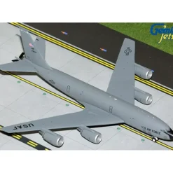 Airplane Model*Gemini Jets G2AFO1092 1:200 USAF Boeing KC-135RT Stratotanker - Miniature Marvels: Airplane Models & Painted Dice