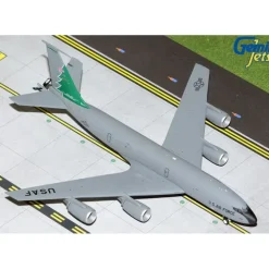 Airplane Model*Gemini Jets G2AFO1067 1:200 USAF KC-135R Maine ANG - Miniature Marvels: Airplane Models & Painted Dice
