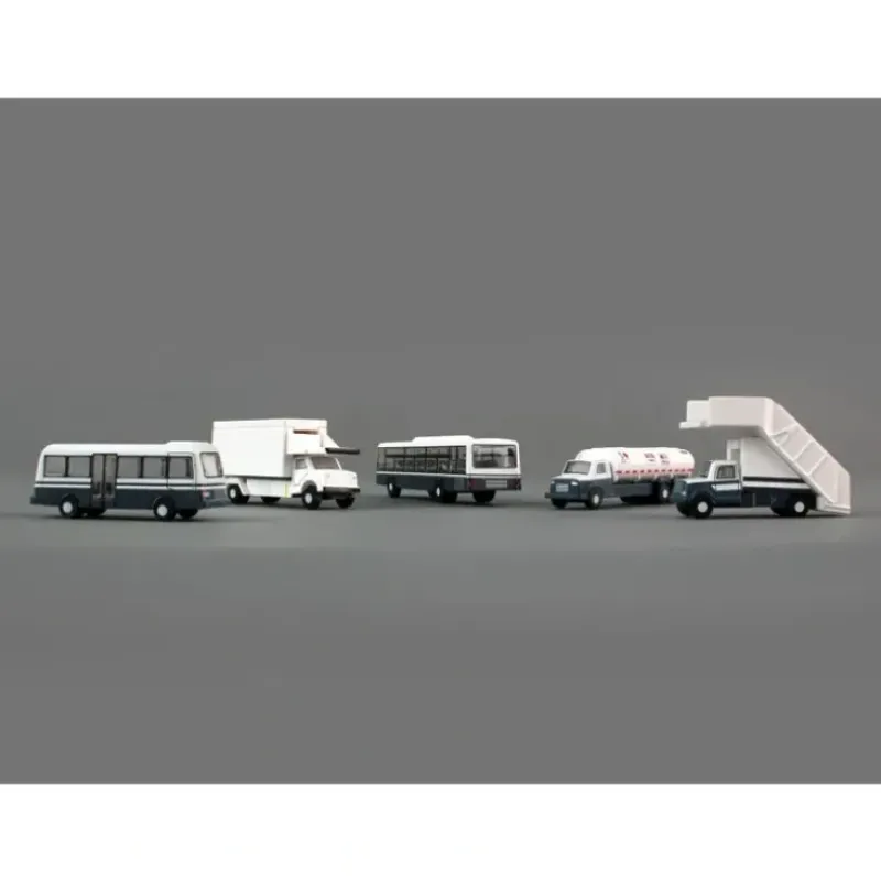 Shop All*Gemini Jets G2APS450 1:200 Airport Support Equipment - Miniature Marvels: Airplane Models & Painted Dice