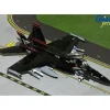 Airplane Model*Gemini Jets GAUSN10004 1:72 U.S Navy F/A-18F VX-9 "Vandy 1" - Miniature Marvels: Airplane Models & Painted Dice