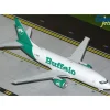 Airplane Model*Gemini Jets G2BFL1308 1:200 Buffalo Airways B737-300SF C-FBAE - Miniature Marvels: Airplane Models & Painted Dice