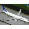 Airplane Model*Gemini Jets G2CMP1090 1:200 Copa Airlines B737 MAX 9 HP-9907CMP - Miniature Marvels: Airplane Models & Painted Dice