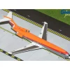 Airplane Model*Gemini Jets G2CPC947 1:200 CP Air Boeing 727-200 C-GCPB - Miniature Marvels: Airplane Models & Painted Dice