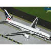 Airplane Model*Gemini Jets G2DAL1263 1:200 Delta Air Lines Boeing 757-200 N607DL widget livery - Miniature Marvels: Airplane Models & Painted Dice