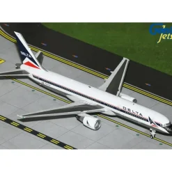 Airplane Model*Gemini Jets G2DAL1263 1:200 Delta Air Lines Boeing 757-200 N607DL widget livery - Miniature Marvels: Airplane Models & Painted Dice