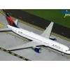 Airplane Model*Gemini Jets G2DAL1307 1:200 Delta Air Lines Boeing 757-200 N683DA - Miniature Marvels: Airplane Models & Painted Dice