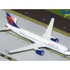 Airplane Model*Gemini Jets G2DAL1113 1:200 Delta Airbus A220-300 - Miniature Marvels: Airplane Models & Painted Dice