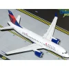 Airplane Model*Gemini Jets G2DAL1112 1:200 Delta Airbus A220-100 - Miniature Marvels: Airplane Models & Painted Dice