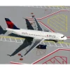 Shop All*Gemini Jets G2DAL157 1:200 Delta Airbus A319 - Miniature Marvels: Airplane Models & Painted Dice