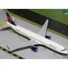 Airplane Model*Gemini Jets G2DAL444 1:200 Delta Airlines Airbus A321 - Miniature Marvels: Airplane Models & Painted Dice