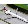 Airplane Model*Gemini Jets G2DAL719 1:200 Delta Airlines McDonnell Douglas MD-90 N904DA - Miniature Marvels: Airplane Models & Painted Dice