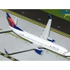 Shop All*Gemini Jets G2DAL1114 1:200 Delta Boeing 737-800W "Atlanta Braves" - Miniature Marvels: Airplane Models & Painted Dice
