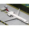Airplane Model*Gemini Jets G2DAL538 1:200 Delta Boeing 717-200 N891AT - Miniature Marvels: Airplane Models & Painted Dice