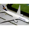 Airplane Model*Gemini Jets G2DLH486 1:200 Lufthansa Cargo Boeing 777-200F - Miniature Marvels: Airplane Models & Painted Dice
