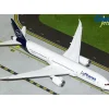 Airplane Model*Gemini Jets G2DLH1050 1:200 Lufthansa Boeing 787-9 - Miniature Marvels: Airplane Models & Painted Dice