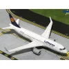 Airplane Model*Gemini Jets G2DLH481 1:200 Lufthansa Airbus A320 D-AIZP - Miniature Marvels: Airplane Models & Painted Dice