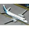 Airplane Model*Gemini Jets G2EAL1306 1:200 Eastern Express / Bar Harbor Airlines SF-340A N407BH - Miniature Marvels: Airplane Models & Painted Dice