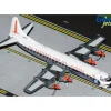 Airplane Model*Gemini Jets G2EAL1029 1:200 Eastern Air Lines L-188A Electra - Miniature Marvels: Airplane Models & Painted Dice