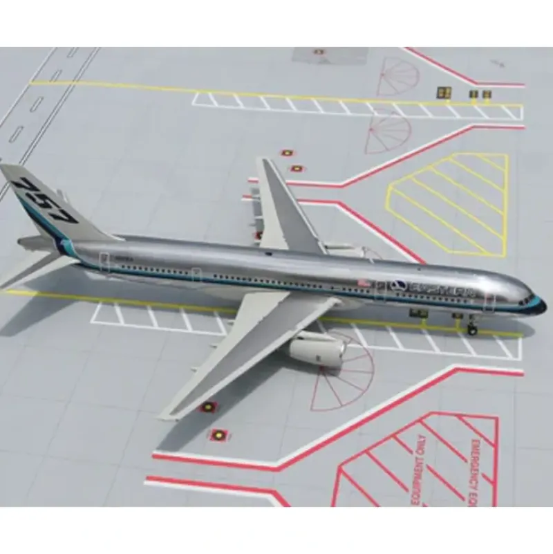 Shop All*Gemini Jets G2EAL026 1:200 Eastern Boeing 757-200 - Miniature Marvels: Airplane Models & Painted Dice