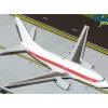 Airplane Model*Gemini Jets G2EGG1200 1:200 Boeing 737-600 "Janet" - Miniature Marvels: Airplane Models & Painted Dice