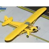 Shop All*Gemini Jets GGPIP014 1:72 Piper J-3 Cub - Miniature Marvels: Airplane Models & Painted Dice